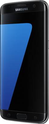 Samsung Galaxy S7 Edge (Silver Titanium, 32 GB) 