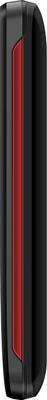 Lava KKT Trio (Black & Red) 