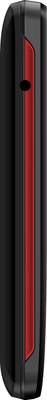 Lava KKT Trio (Black & Red) 
