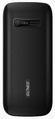 Gionee Long L700 (Black) 