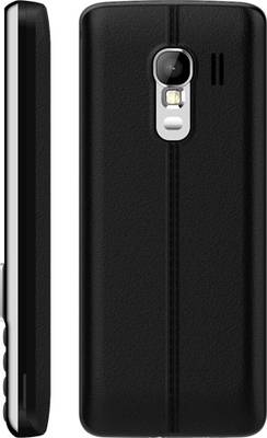 UNI N603 (Black) 