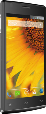 

Lava Iris 470 (Black, 4 GB)(512 MB RAM)