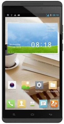 

Gionee Gpad G4 (Black, 16 GB)(1 GB RAM)