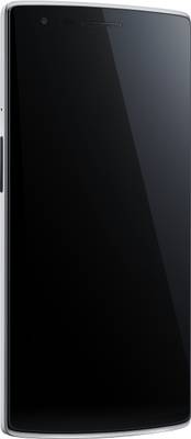 OnePlus One (Silk White, 16 GB)