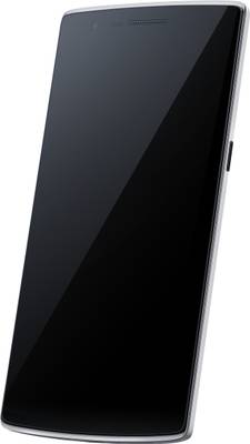 OnePlus One (Silk White, 16 GB)