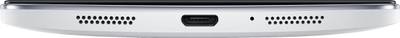 OnePlus One (Silk White, 16 GB)
