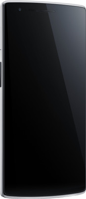 OnePlus One (Silk White, 16 GB)(3 GB RAM)