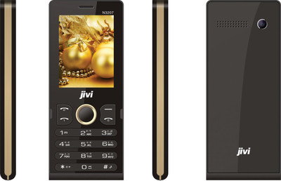 

JIVI N3207(Black)