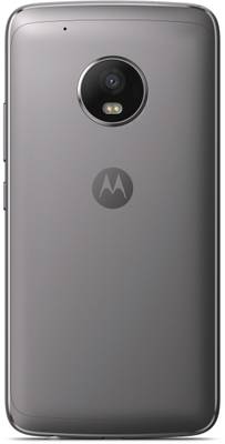 Moto G5 Plus (Lunar Grey, 32 GB)