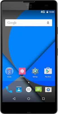 YU Yunique Plus 8GB Black