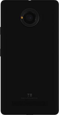 YU Yunique Plus 8GB Black