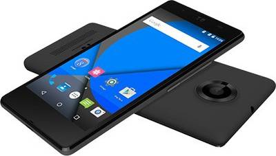 YU Yunique Plus 8GB Black