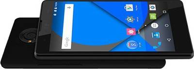 YU Yunique Plus 8GB Black