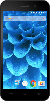 

Lava Iris Atom 3 (Black, 8 GB)(512 MB RAM)