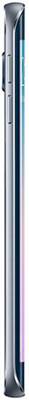 SAMSUNG Galaxy S6 Edge (Black Sapphire, 32 GB)