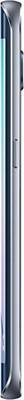 SAMSUNG Galaxy S6 Edge (Black Sapphire, 32 GB)