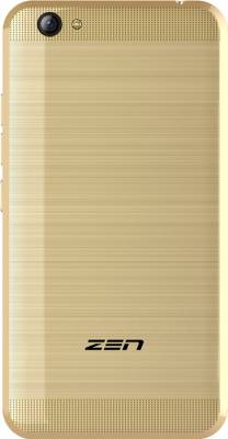 Zen Admire Glam 8 GB (Gold)
