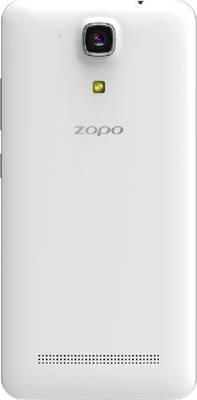 ZOPO Color E ZP350 (White, 8 GB) 