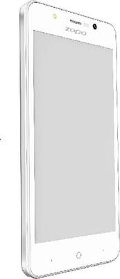 ZOPO Color E ZP350 (White, 8 GB) 