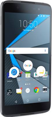 Blackberry DTEK50 (Grey, 16 GB)