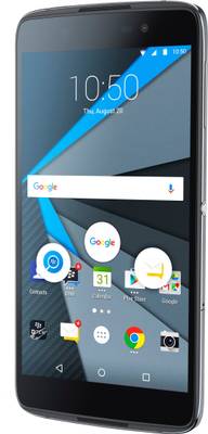Blackberry DTEK50 (Grey, 16 GB)