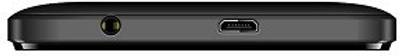 Videocon Kryston 2 V50GI (Black &amp; Grey, 8 GB)