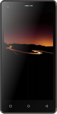 

Videocon Krypton 2 V50GI (Black & Grey, 8 GB)(1 GB RAM)