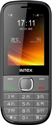 Intex JAZZ(Grey)