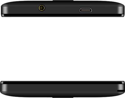Onida i505 (Black, 8 GB) 