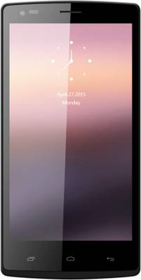 Onida i505 (Black, 8 GB) 
