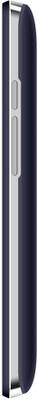T-Max Butterfly (Navy & Grey, 4 GB) 