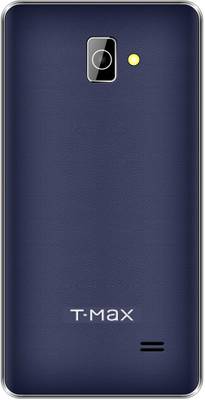 T-Max Butterfly (Black, 4 GB) 