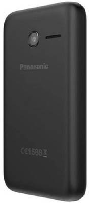 Panasonic Love T10 (Black, 4 GB)