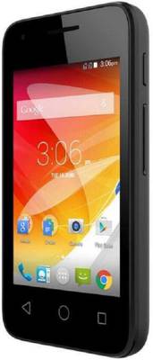 Panasonic Love T10 (Black, 4 GB)