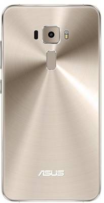Asus Zenfone 3 (Gold, 32 GB)