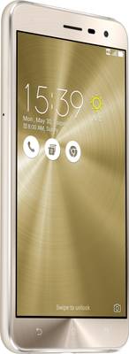 Asus Zenfone 3 (Gold, 32 GB)