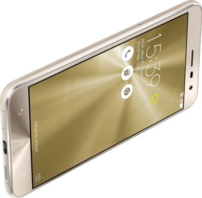 Asus Zenfone 3 (Gold, 32 GB)