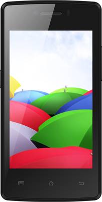 Karbonn Titanium S4 Plus (Blue, 4 GB) 