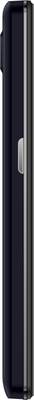 Karbonn Titanium S4 Plus (Blue, 4 GB) 