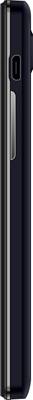 Karbonn Titanium S4 Plus (Blue, 4 GB) 