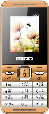 Mido M99