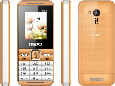 Mido M99