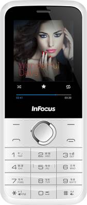 InFocus F125 Boom Box