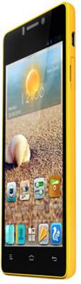 Gionee Elife E5 (Yellow, 16 GB)