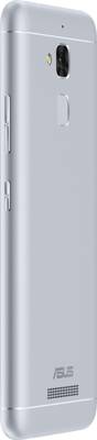 Asus Zenfone 3 Max (Silver, 32 GB)