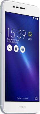 Asus Zenfone 3 Max (Silver, 32 GB)