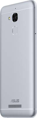 Asus Zenfone 3 Max (Silver, 32 GB)