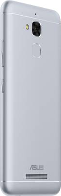 Asus Zenfone 3 Max (Silver, 32 GB)
