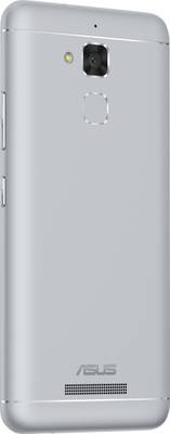 Asus Zenfone 3 Max (Silver, 32 GB)