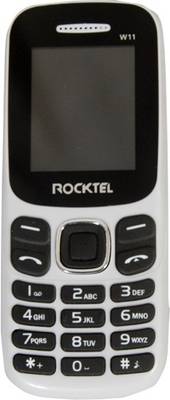 Rocktel Rocktel (Black) 